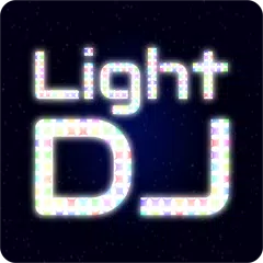 Light DJ Entertainment Effects APK Herunterladen
