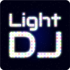 Light DJ icône
