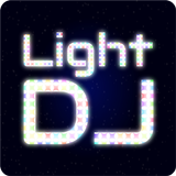 Light DJ Entertainment Effects aplikacja