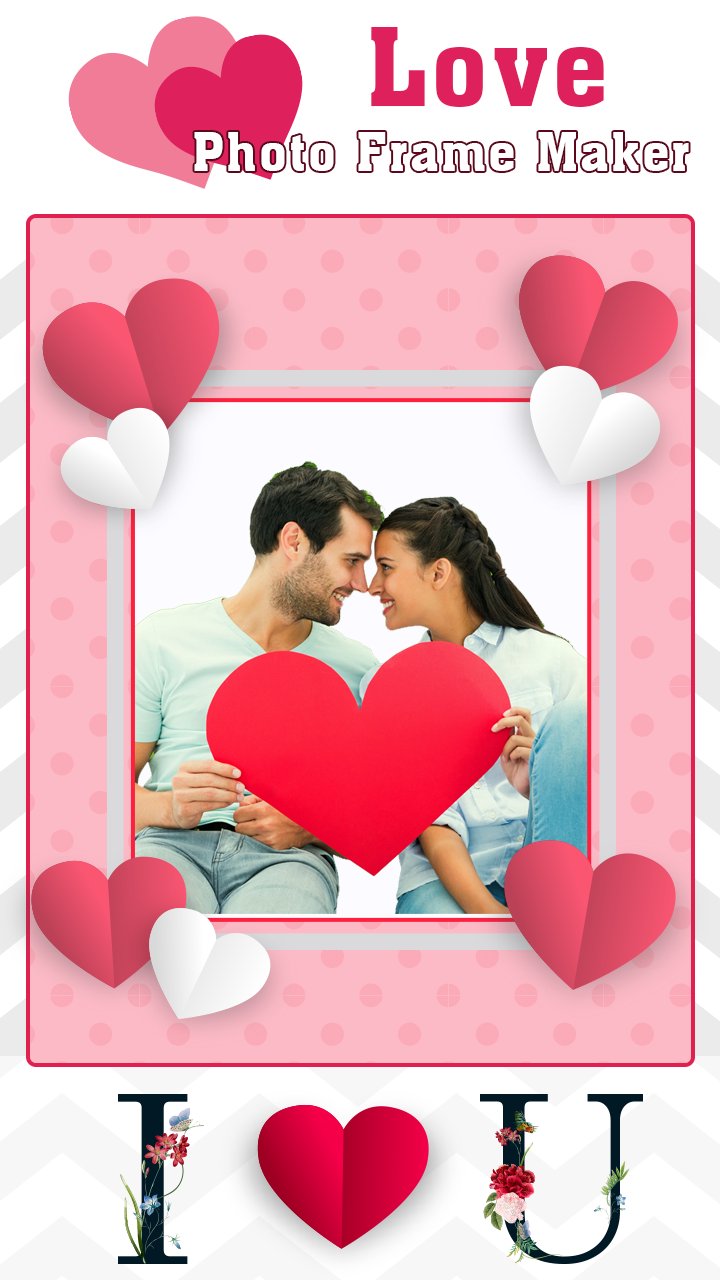 Love Photo Frame Maker Love Photo Frame APK for Android Download