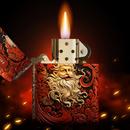 Lighter Simulator: Zippo Prank APK