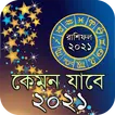 রাশিফল - কেমন যাবে আপনার ২০২২