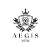 Aegis VPN - Fast Secure Proxy 아이콘