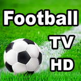 Live Football TV ikon