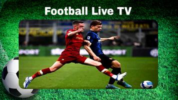 Live Football TV Affiche