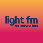 Light FM icône