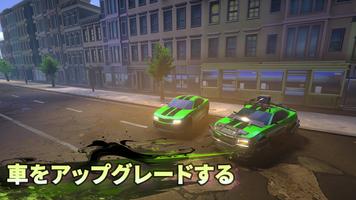 DeliveryZ スクリーンショット 2