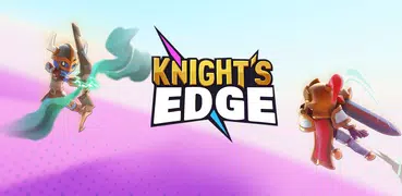 Knight's Edge: PvP Raid Arena