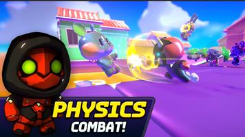 Rumble Club screenshot 1