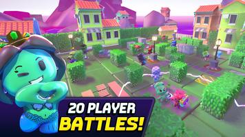 Rumble Club screenshot 2