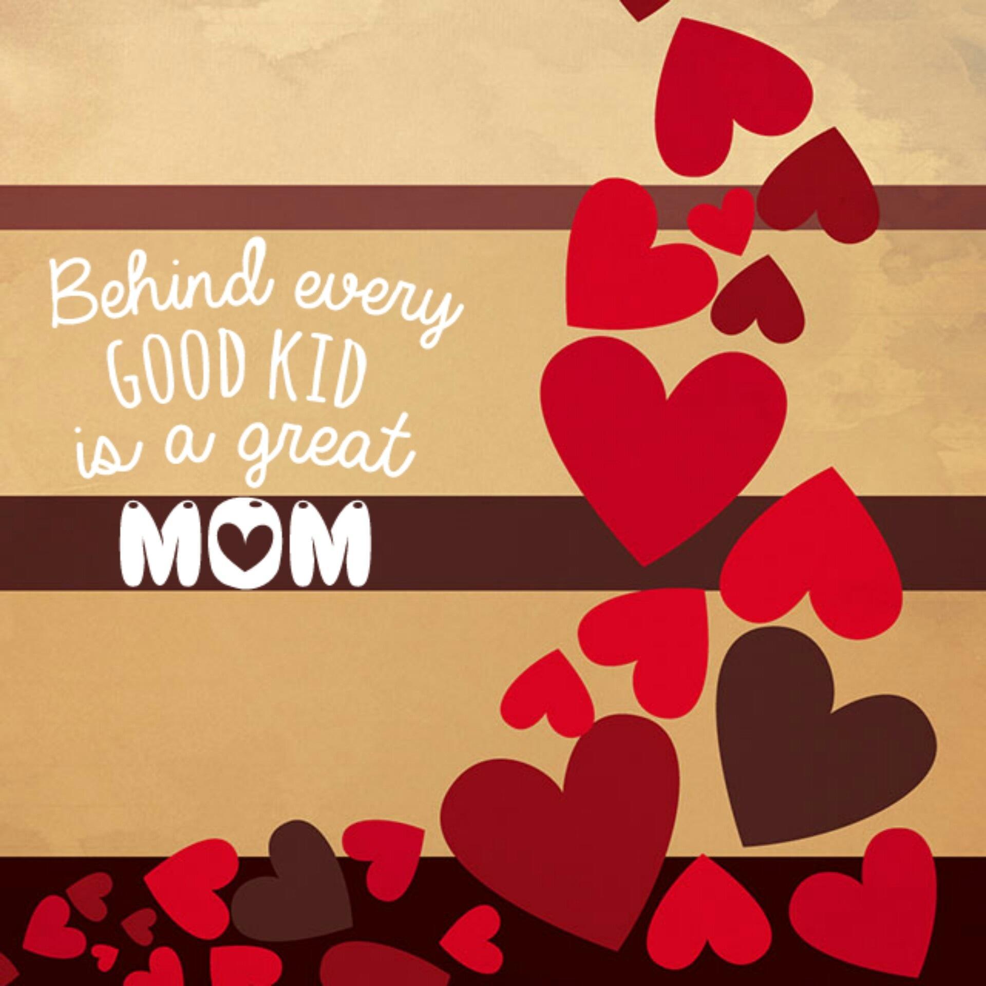 Mother's Day