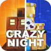 Crazy Night:Idle Casino Tycoon Mod apk скачать последнюю версию бесплатно