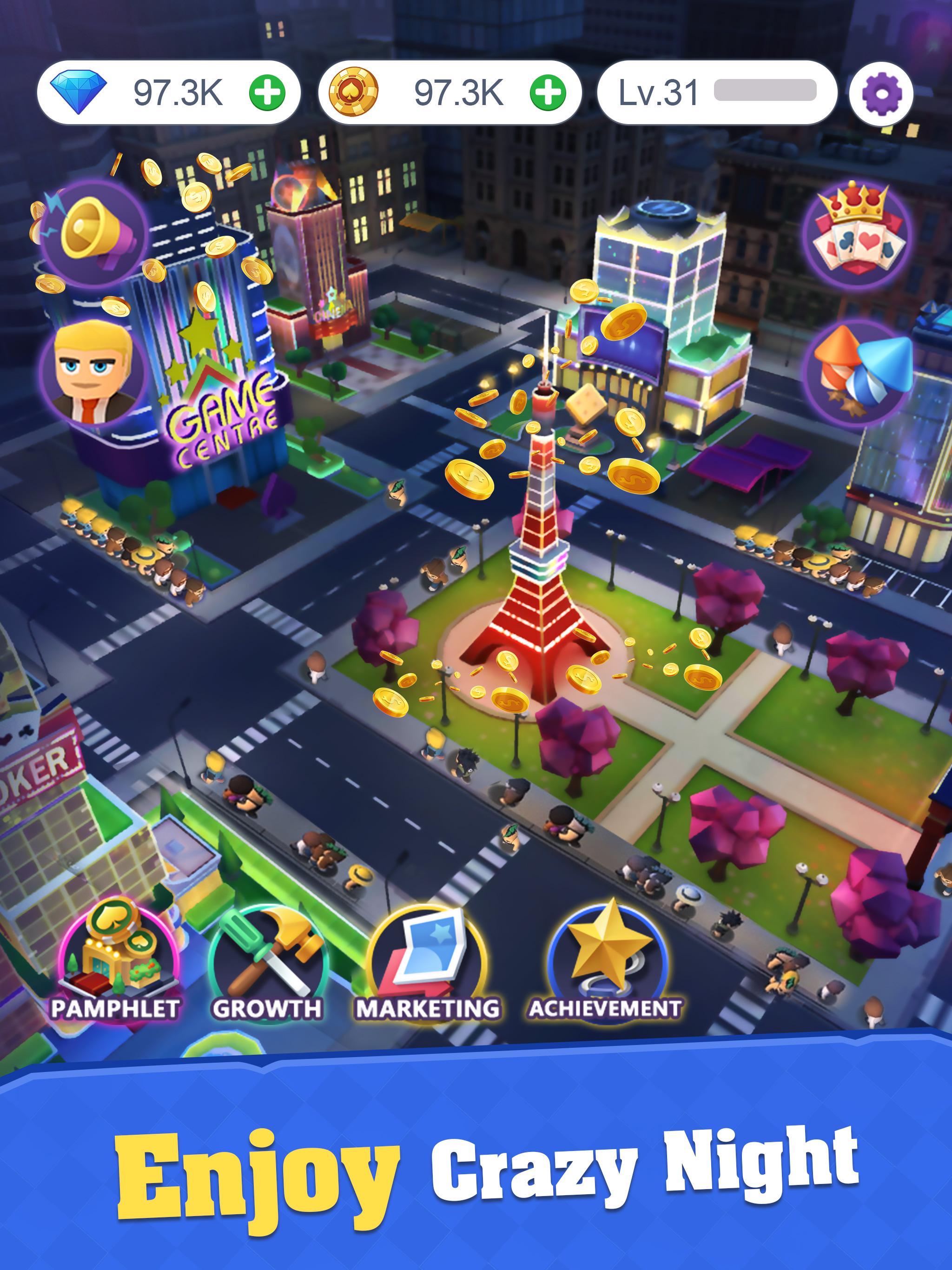 Tycoon free download Tycoon free download