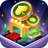 Crazy Night：Idle Casino Tycoon