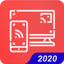 Screen Mirroring - Share smartphone screen to TV APK