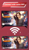 Screen Mirroring captura de pantalla 1
