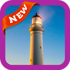 Lighthouse Wallpaper icon