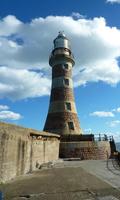 Lighthouse Wallpaper capture d'écran 3