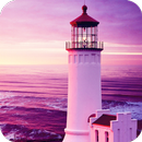 Lighthouse  Wallpaper HD APK