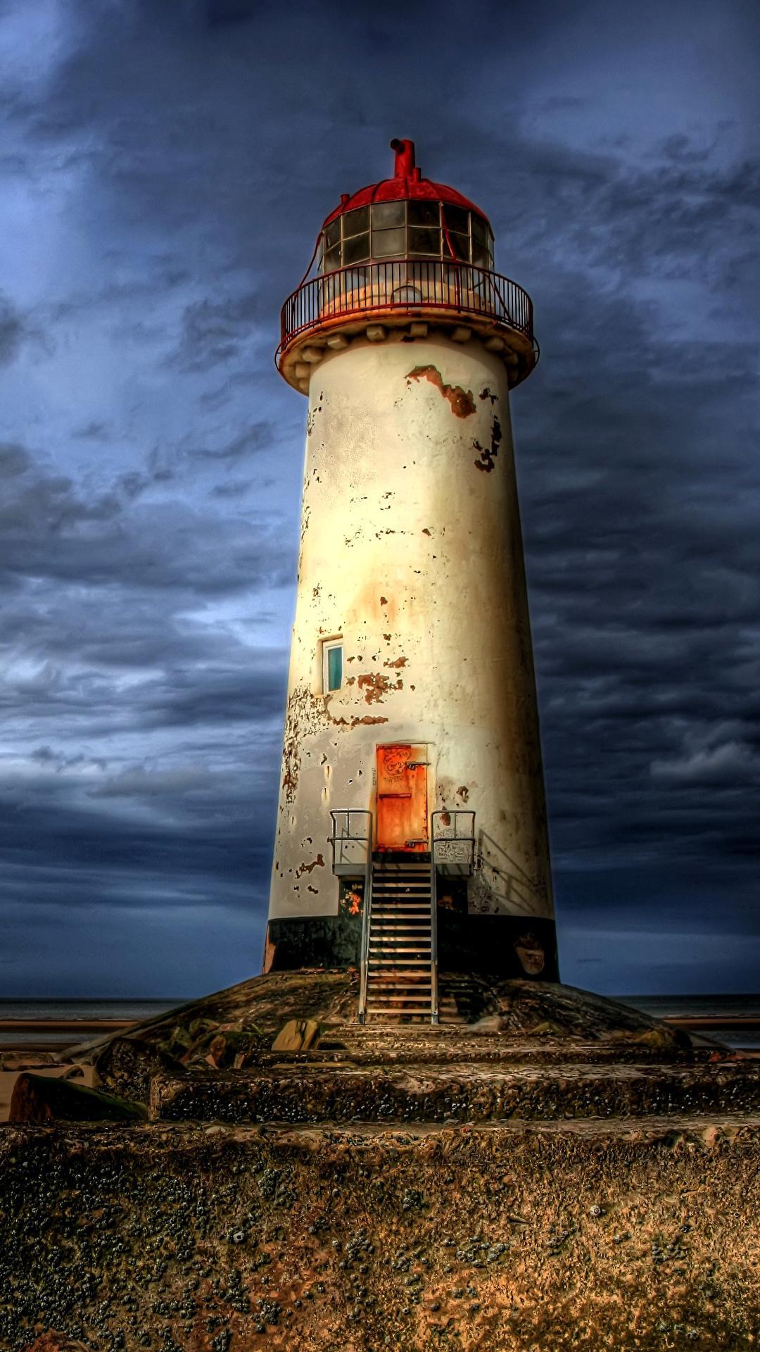 Lighthouse Hd Wallpaper For Android Apk Download