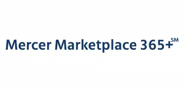 Accounts by Mercer Marketplace