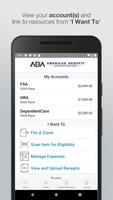 ABA Mobile poster