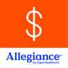 Allegiance FSA HSA HRA icon