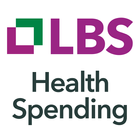 LBS Health Spending App icône