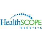 HealthSCOPE Benefits Mobile أيقونة