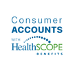 HealthSCOPE Consumer Accounts
