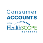 Icona HealthSCOPE Consumer Accounts