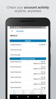 HealthSCOPE Consumer Accounts captura de pantalla 3