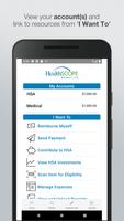 HealthSCOPE Consumer Accounts Poster
