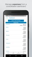 HealthSCOPE Consumer Accounts captura de pantalla 1