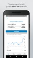 HealthSCOPE Consumer Accounts captura de pantalla 2