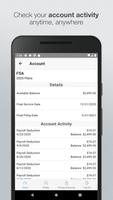 isolved Benefit Services iFlex تصوير الشاشة 1