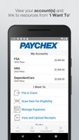 Paychex Benefit Account bài đăng