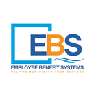 Benefits at EBS icône