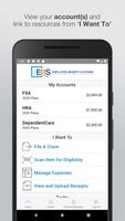 Benefits at EBS Poster