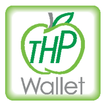 آیکون‌ THP Wallet