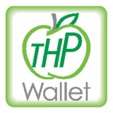 THP Wallet ikon