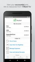 Poster THP Wallet