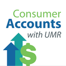APK Consumer Accounts with UMR
