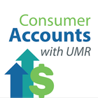 Consumer Accounts with UMR 圖標
