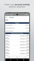 Consumer Accounts with UMR captura de pantalla 1