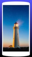 Wallpaper Menara Mercusuar HD screenshot 1