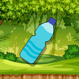 Water Bottle ícone
