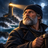 The Lighthouse Keeper
