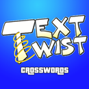 Text Twist Crosswords APK