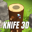 Knife 3D